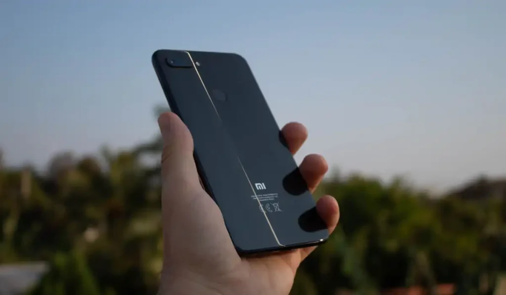 Mejores móviles Xiaomi baratos bajo 200 euros en 2026