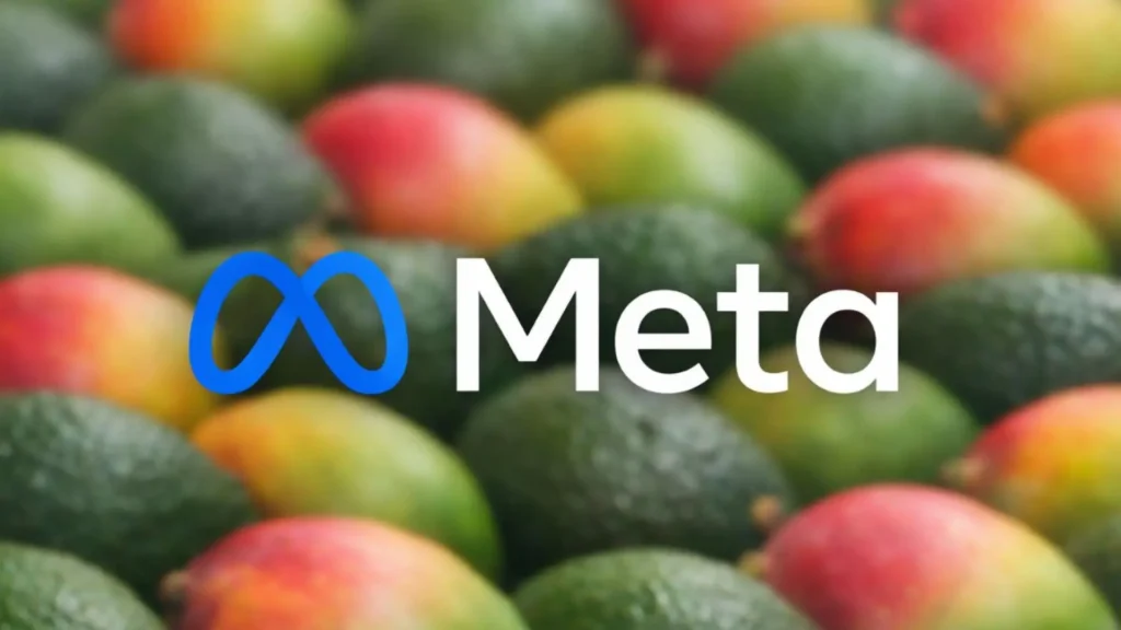 Meta se Prepara para el Lanzamiento de Nuevos Modelos de IA: Mango y Avocado