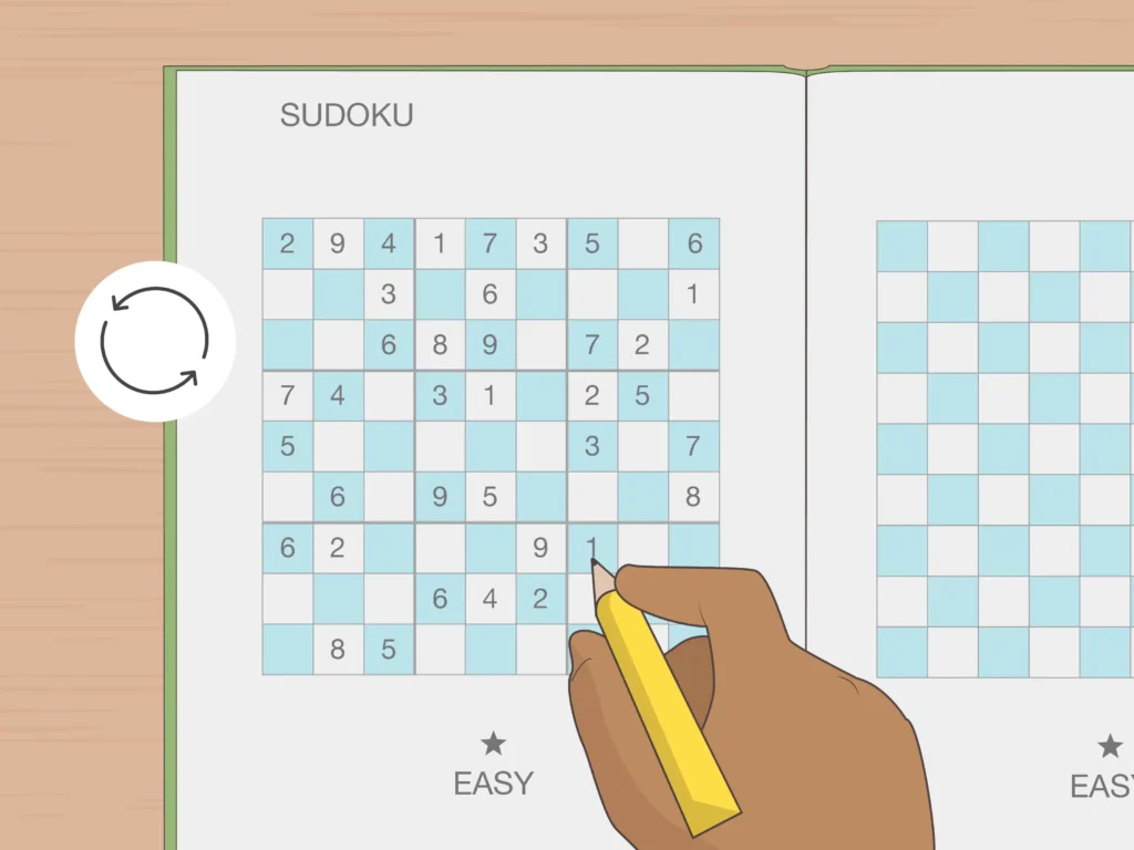 Método Sudoku para hacer la maleta: cómo viajar con 9 prendas y 27 outfits