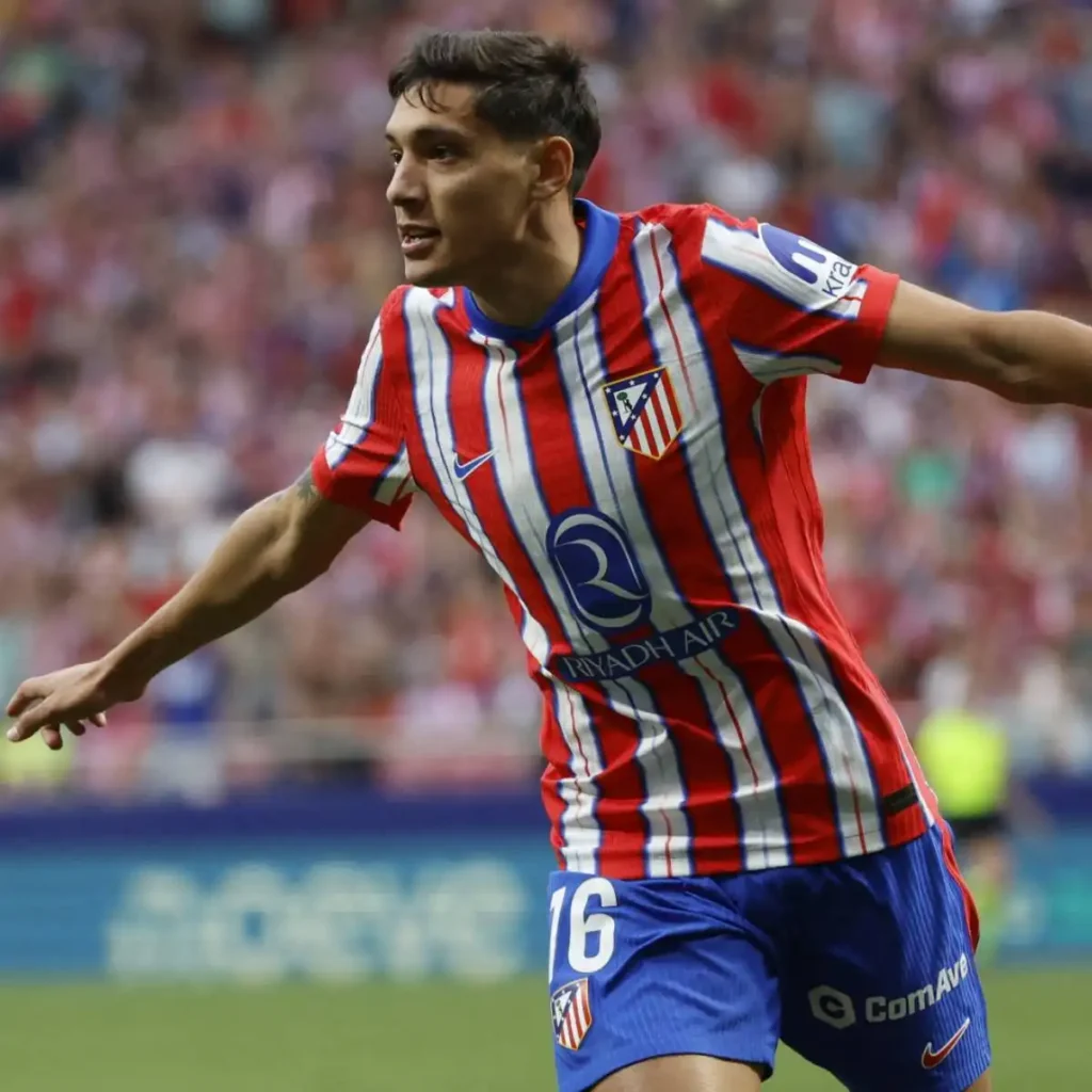 Movimientos Clave en el Mercado de Fichajes: El Futuro de Nahuel Molina y Joao Cancelo
