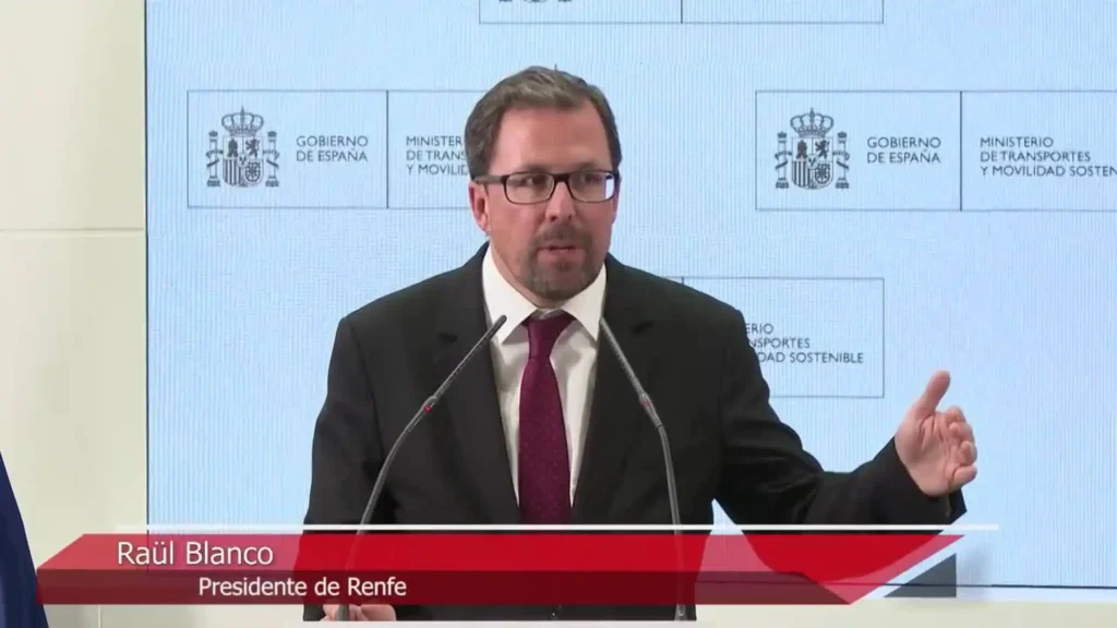 Muerte por electrocución en vías de Renfe R4: robo de cobre y corte de servicio
