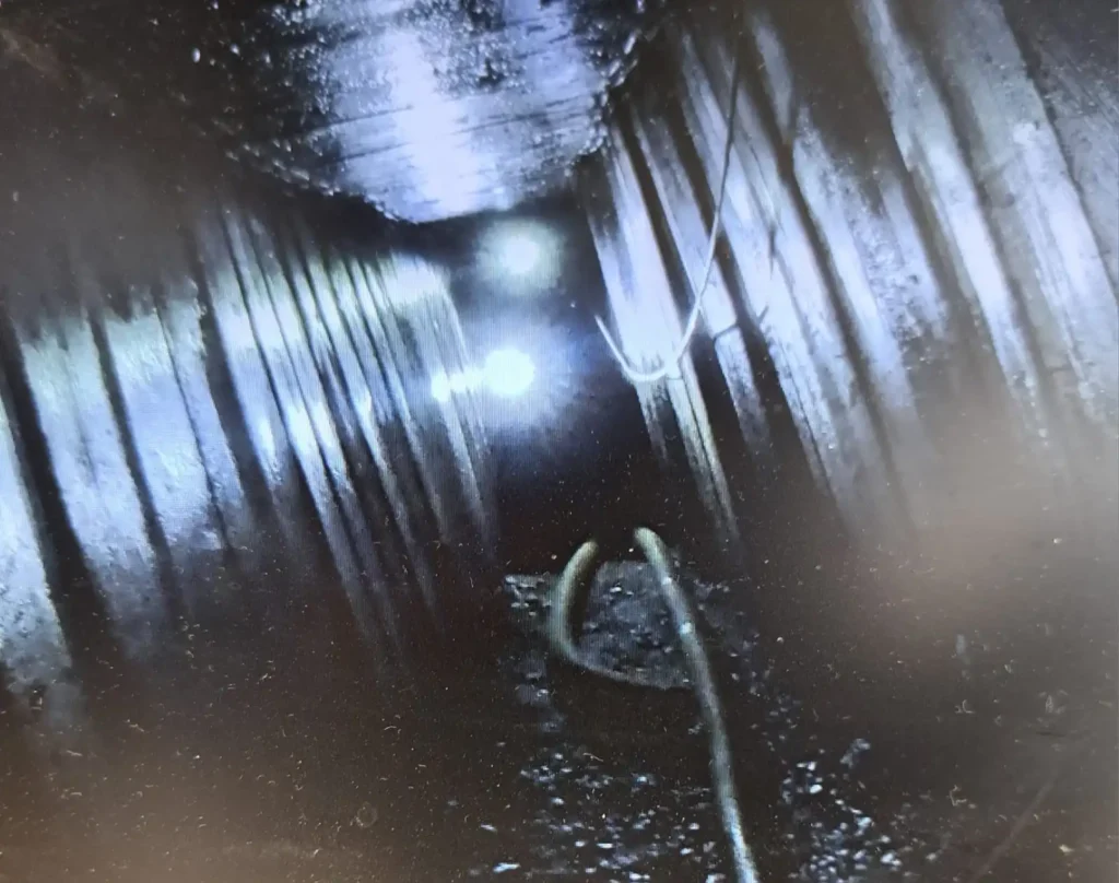Narcotúnel Ceuta Tarajal: segundo túnel hallado en 2025 tras operación policial