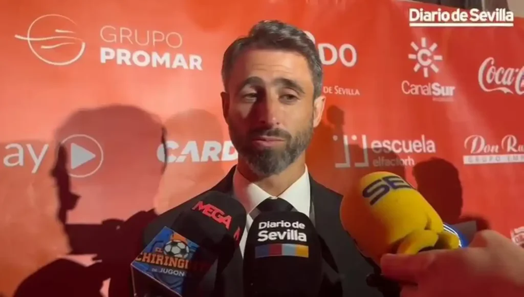 Nico Pareja y su Visión sobre el Sevilla FC y Almeyda