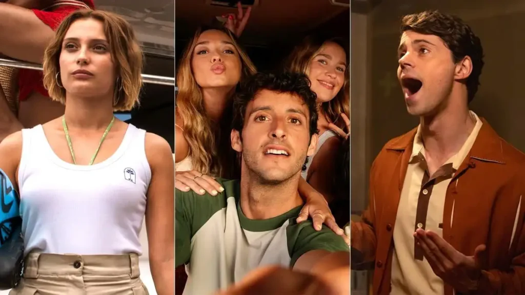 Novedades de Netflix: Estrenos y Proyectos para 2026