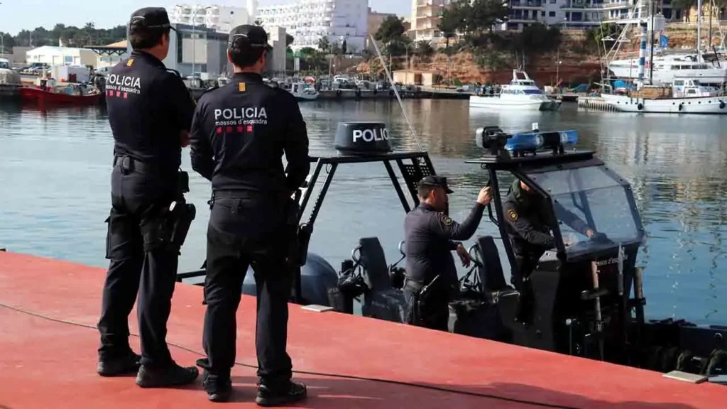 Nueva comisaría Mossos Mataró: reforma del ABP en lugar de construcción