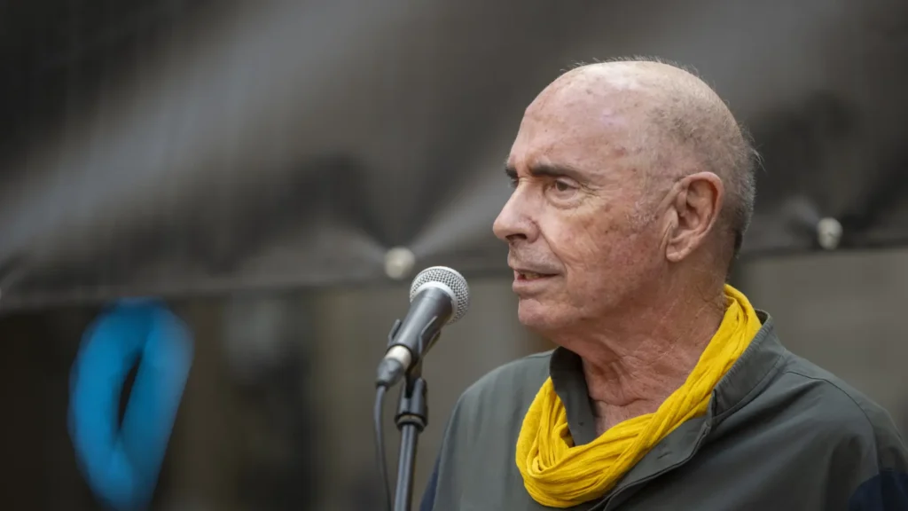 Nueva presidencia ANC 2026: Josep Vila lidera el relevo tras Lluís Llach