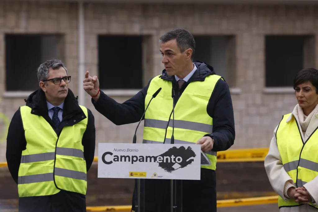 Nuevas Medidas del Gobierno para Controlar el Alquiler y la Vivienda en España