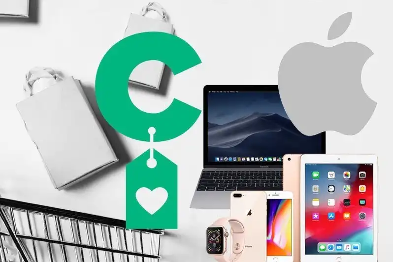 Ofertas Apple Mayo 2026: descuentos hasta 36% en iPhone 17, AirPods e iPad