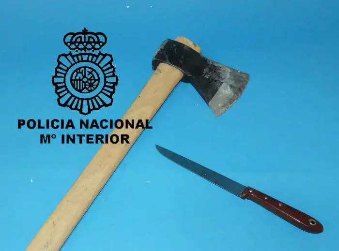 Óscar Freire detenido por malos tratos: qué dice la denuncia y el marco legal español