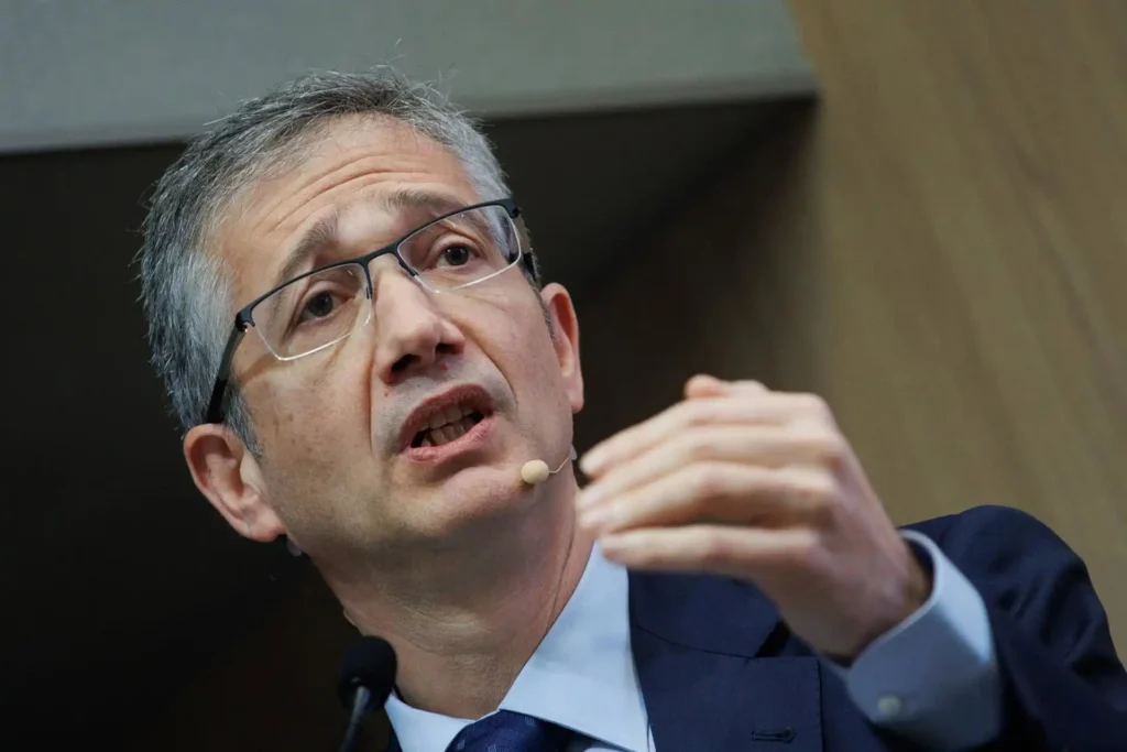 Pablo Hernández de Cos candidato al BCE: ¿por qué lidera las encuestas para suceder a Lagarde?