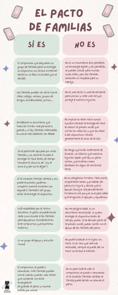 Pacto educativo Cataluña 2026: ¿qué implica para familias, docentes y centros?