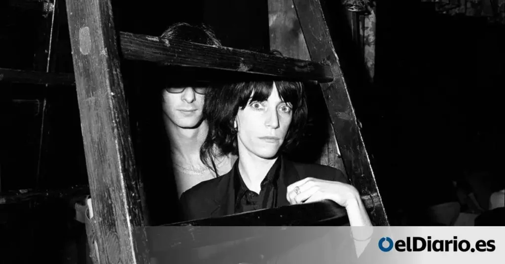 Patti Smith: Un Viaje a Través de Nueva York y su Legado Artístico