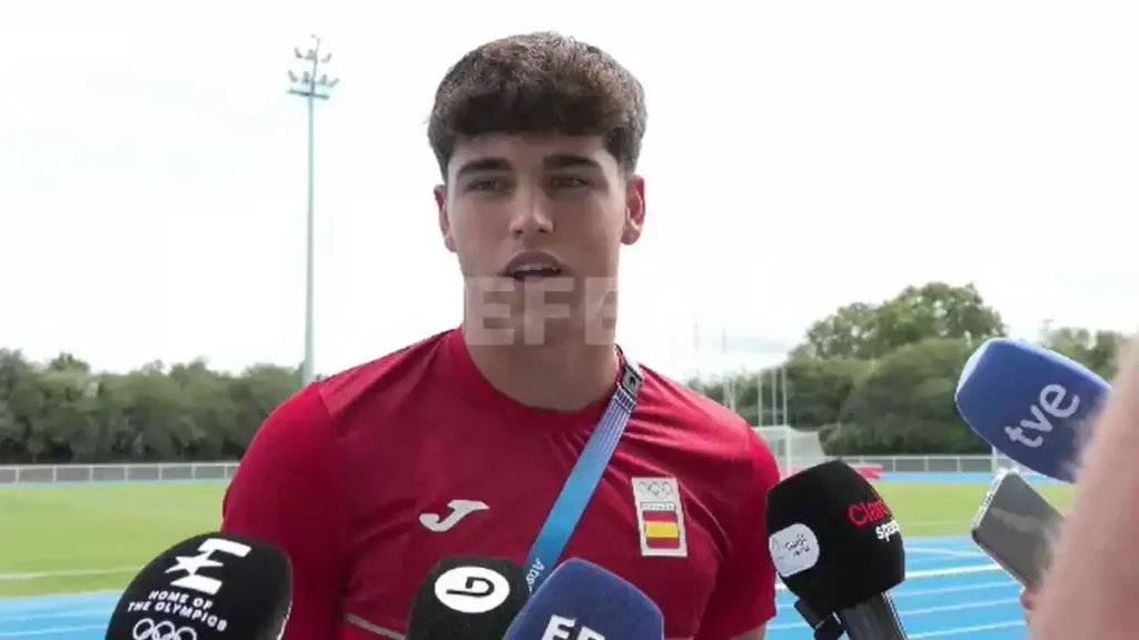 Pau Cubarsí: La Joven Promesa del FC Barcelona que Rompe Récords