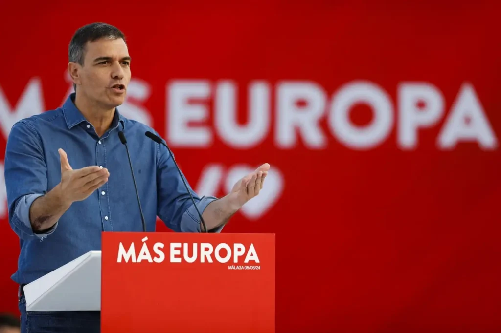 Pedro Sánchez y la Nueva Era del Socialismo en España: Un Análisis de su Discurso en Malta