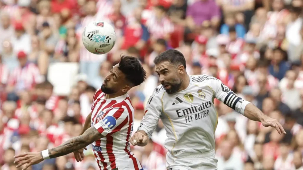 Pelea Valverde Tchouaméni Real Madrid: ¿Qué implica el enfrentamiento en el vestuario blanco?