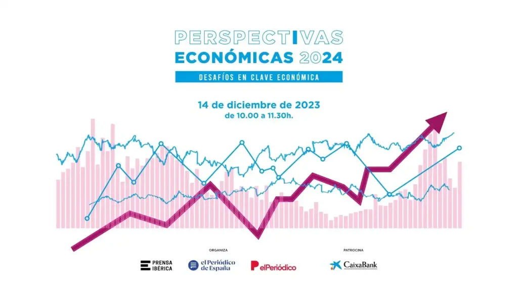 Perspectivas Económicas en España: Un Crecimiento con Desafíos Ocultos