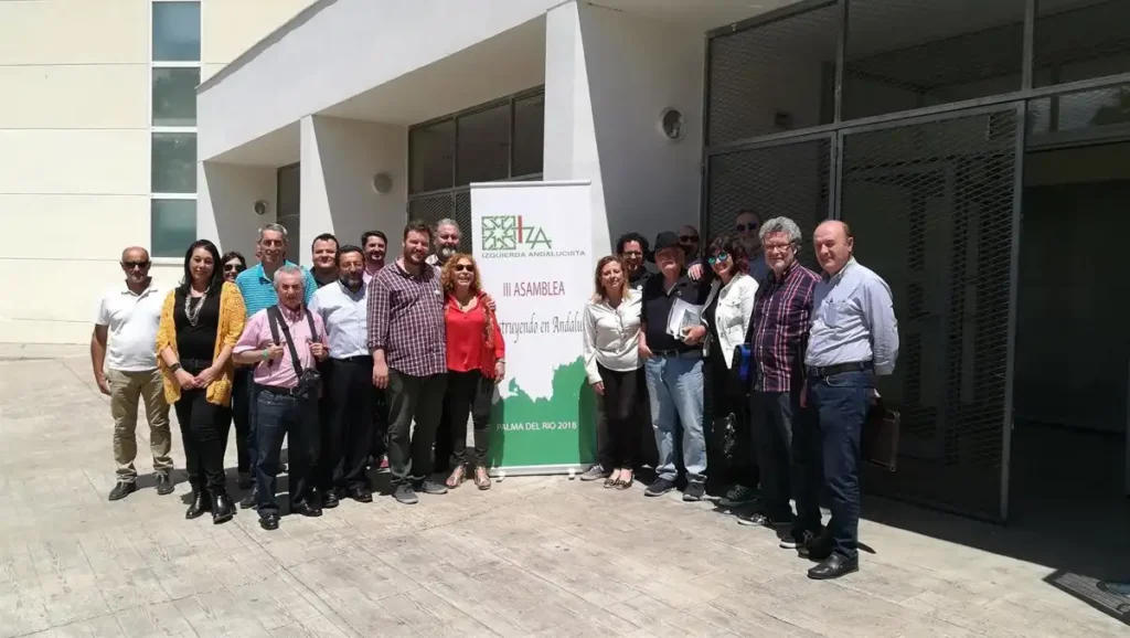 Podemos Andalucía y confluencia electoral: ¿qué implica el respaldo a la unidad de izquierda?