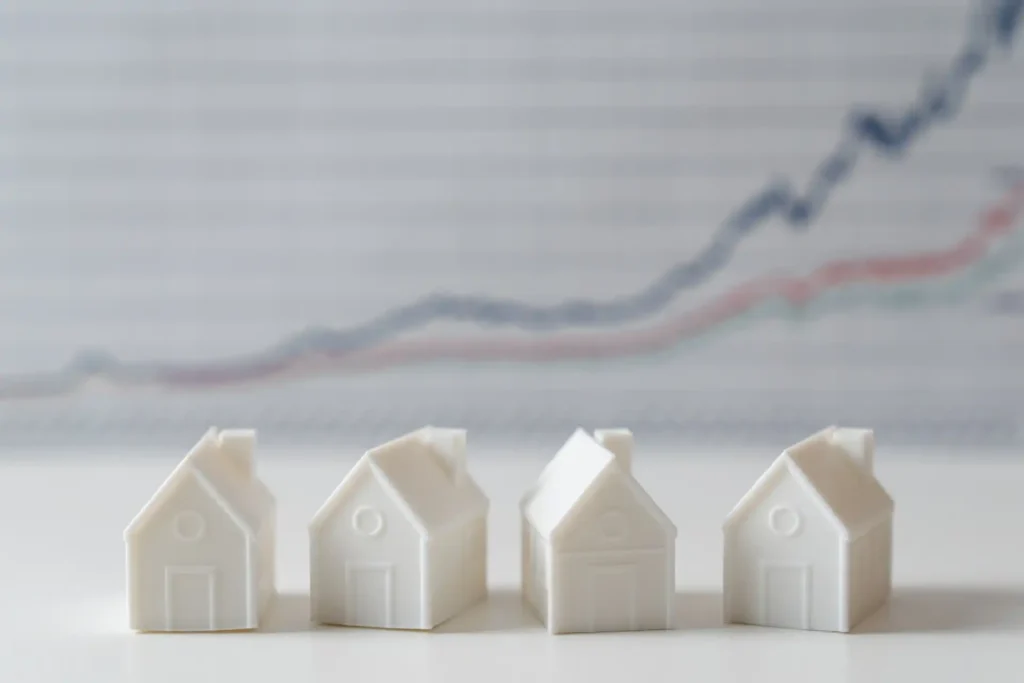 Precio vivienda España 2026: subida del 14,3% y efectos del conflicto en Oriente Medio