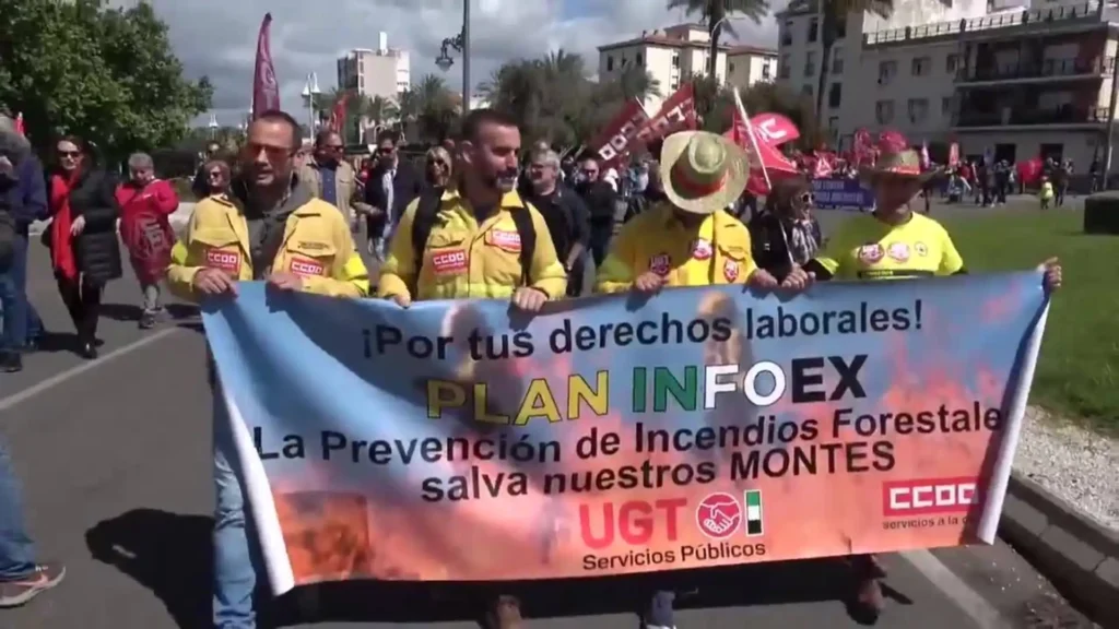Primero de Mayo 2026: Vivienda, salario y autonomía estratégica en el centro de la movilización