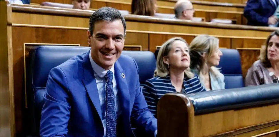Prioridad nacional y migración: el choque entre la Iglesia y la derecha en España
