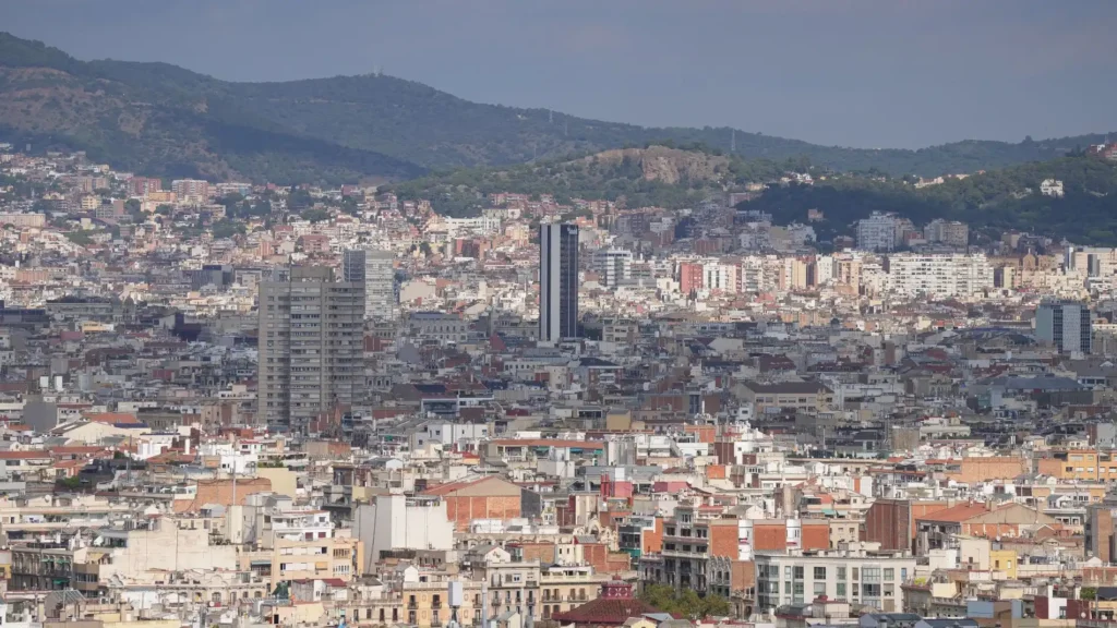 Qué recomienda The New York Times para visitar Barcelona en 2026