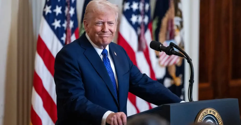 Reacciones Internacionales a las Declaraciones de Trump sobre Afganistán