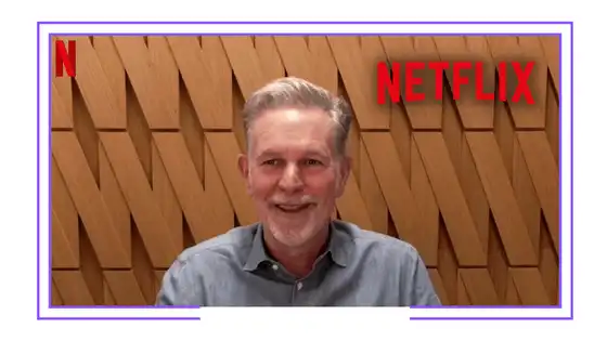 Reed Hastings deja Netflix: qué significa su salida para el futuro del streaming