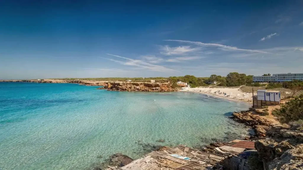Reforma Constitucional en Baleares: La Lucha por la Representación de Formentera