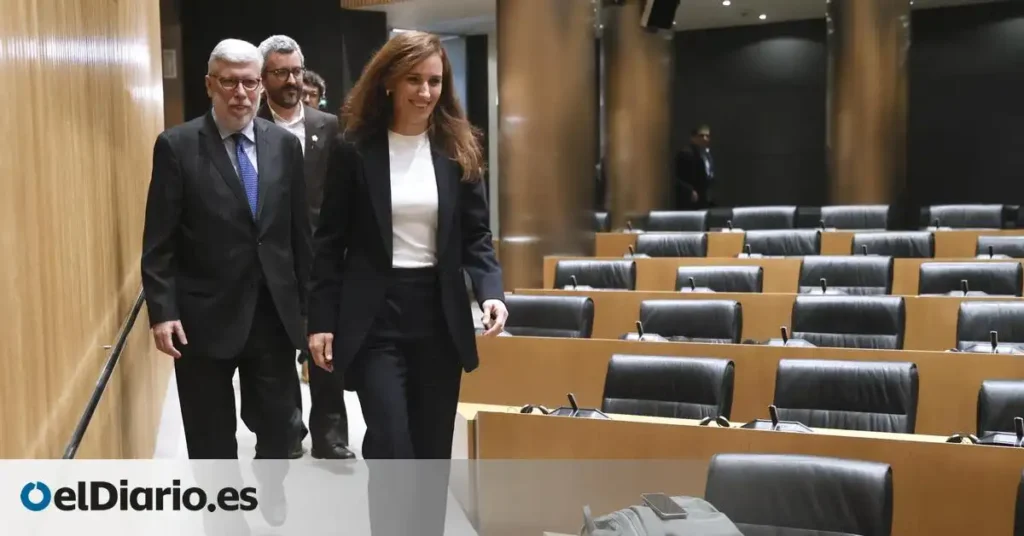Reforma constitucional aborto 2026: ¿Qué implica blindar el derecho en sanidad pública?