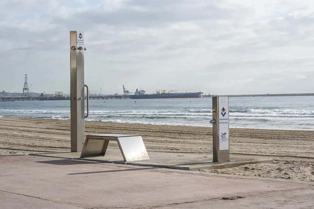 Remodelación paseo marítimo La Pineda: cómo el retroceso costero combate el cambio climático