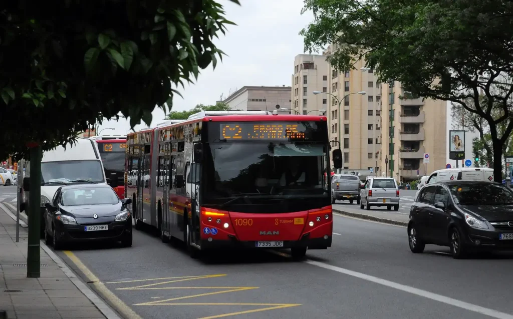 Revisión de Tarifas en el Transporte Público de Sevilla: Un Análisis de Tussam