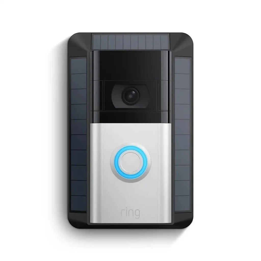 Ring Battery Video Doorbell Pro 2.ª gen.: vídeo 4K sin cables y nuevas funciones de privacidad