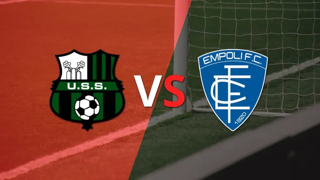 Sassuolo vs Como Serie A: Resultados, estadísticas y análisis táctico