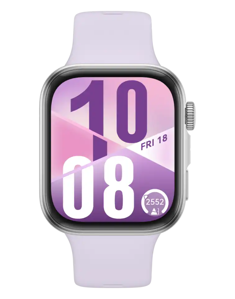 Smartwatches Huawei en oferta: hasta 65% menos en modelos como Watch GT 6 Pro y Fit 4