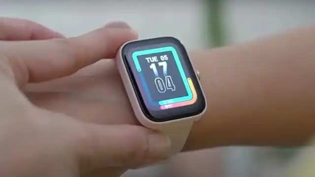 Smartwatches baratos bajo 50 euros: 3 opciones reales con funciones útiles en 2026