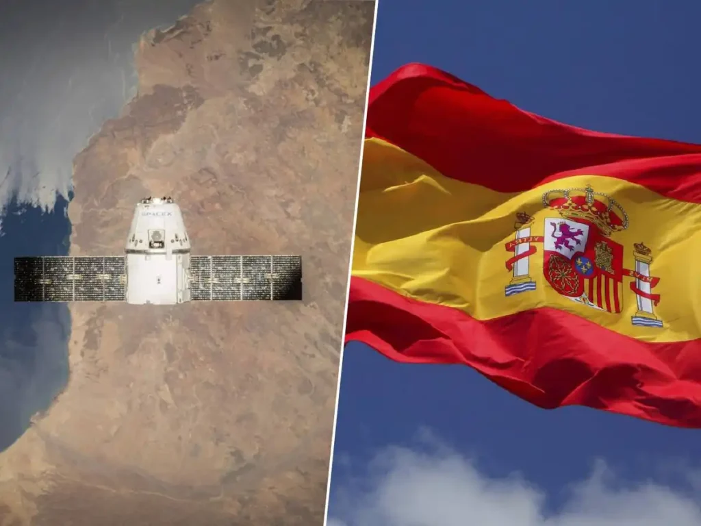Starlink Expande su Conectividad Satelital a España: Lo Que Necesitas Saber