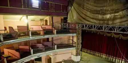 Teatro Arnau Barcelona: ¿Qué significa su rehabilitación para la cultura vecinal?