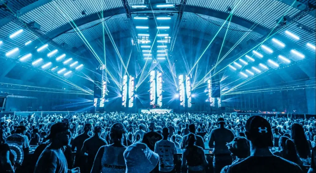 Teknival Bourges 2026: ¿Qué riesgos reales implica una rave en un polígono militar?