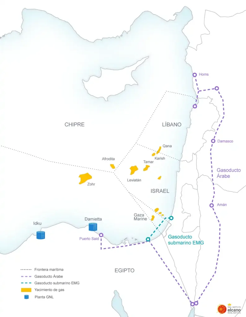 Tensiones y Desafíos en el Conflicto Israel-Palestina: Un Análisis Actual