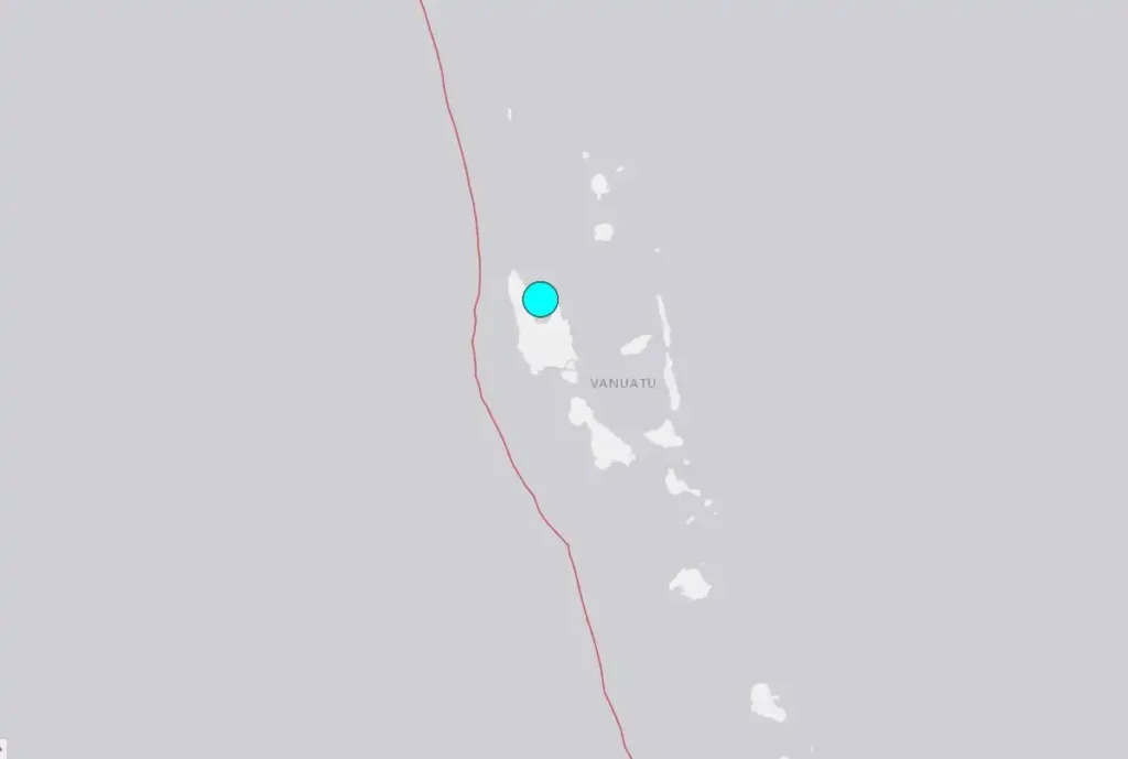 Terremoto Japón 2026: alerta por seísmo de magnitud 7,7 y tsunami de hasta 3 metros