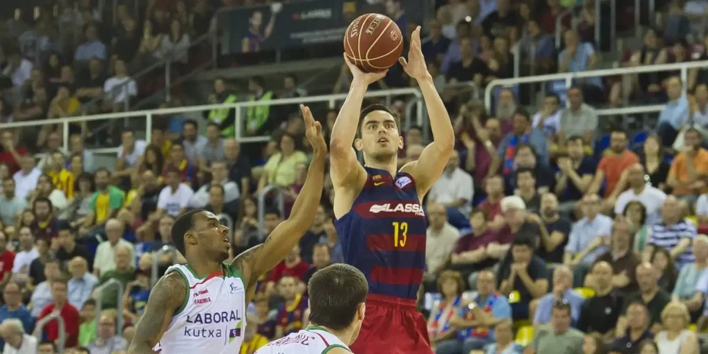 Tomas Satoransky problemas cardíacos Barça Euroliga