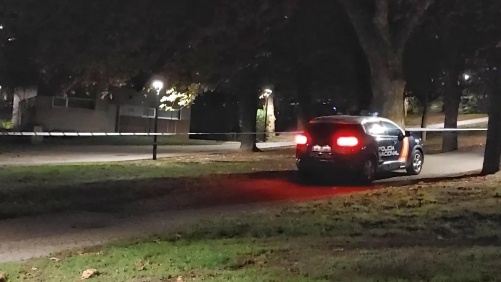 Tragedia en A Coruña: Un apuñalamiento mortal en el parque de Santa Margarita