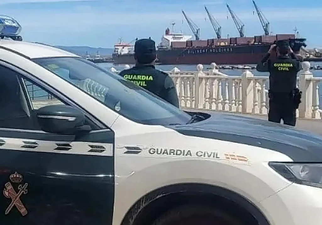 Tragedia en Almería: Detenidos por la Muerte de un Niño de Cuatro Años