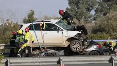 Tragedias Viales en Sevilla: Un Lamentable Aumento de Accidentes Mortales