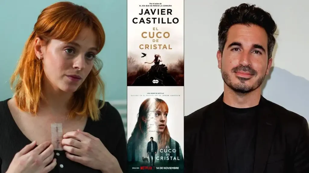 Transformaciones Narrativas: La Adaptación de ‘El Cuco de Cristal’ de Javier Castillo a la Pantalla