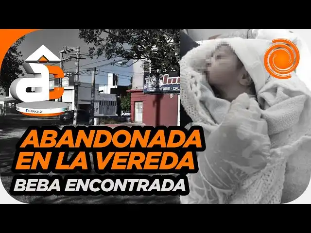 Un Bebé Abandonado en Sevilla: Un Llamado a la Conciencia Social