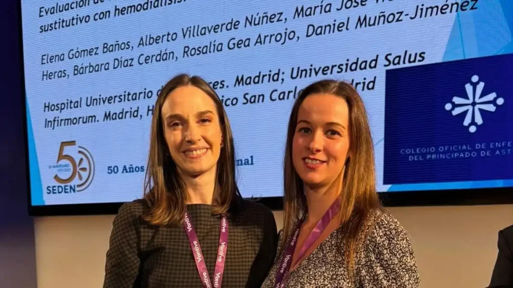 Un Legado de Esperanza: Francisco León y el Premio Solidario por la Enfermedad Renal