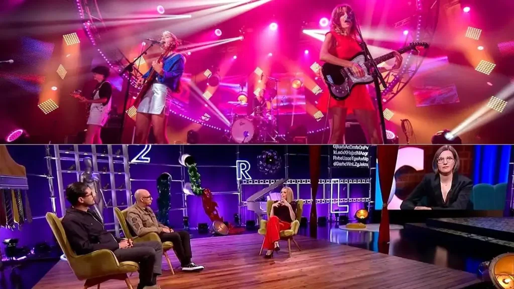 Un Nuevo Horizonte Cultural en La 2: El Magacín que Transformará las Tardes de RTVE