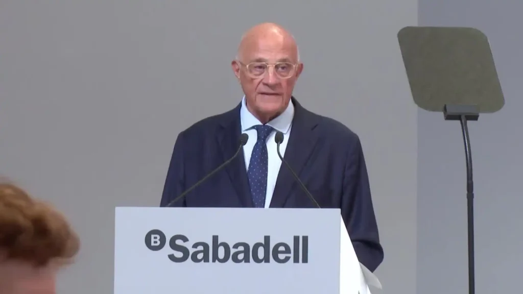 Venta del TSB por Santander: ¿Qué significa para Banc Sabadell y los accionistas?