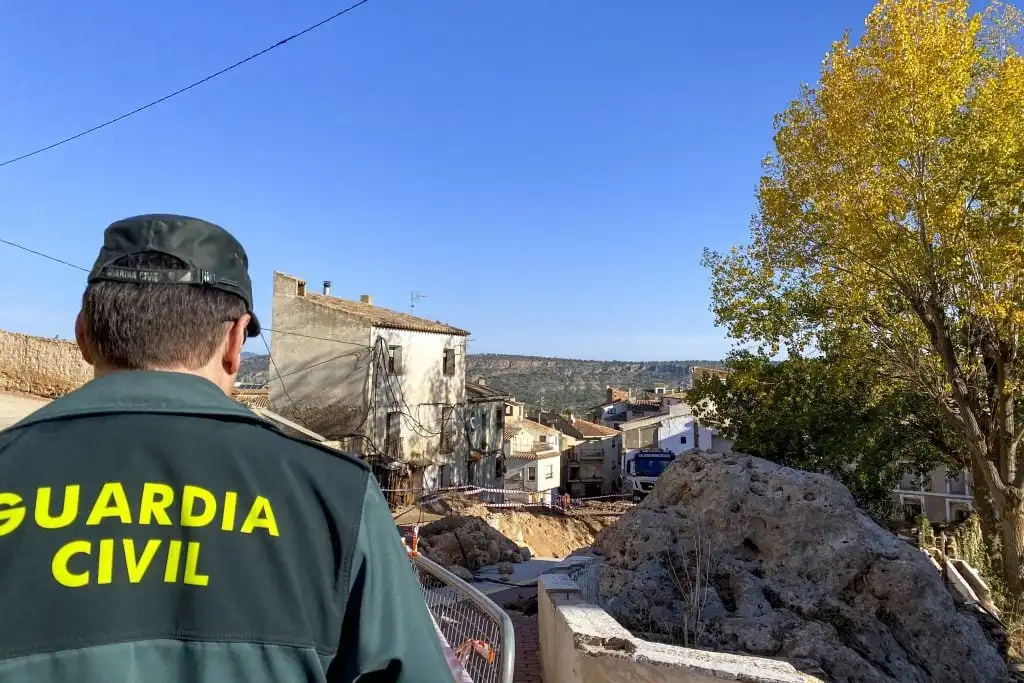Víctimas de la DANA de Valencia exigen mantener equipos judiciales para la instrucción